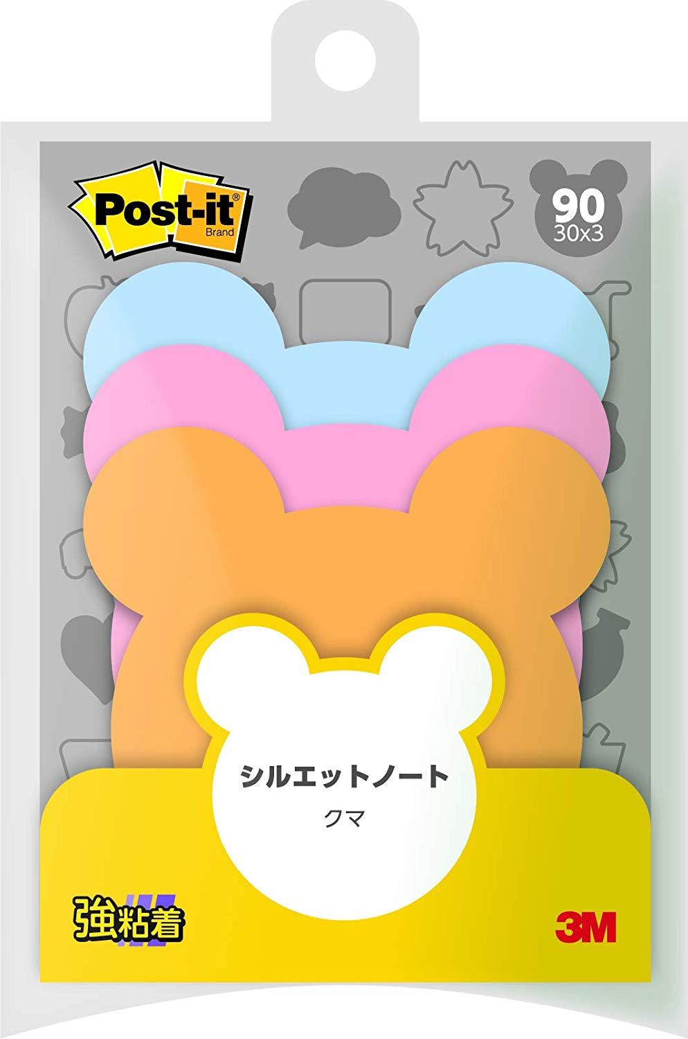 &nbsp;メーカー&nbsp;3M スリーエム&nbsp;商品カテゴリ&nbsp;ノート・メモ帳＞ふせん&nbsp;発送目安&nbsp;3日〜4日以内に発送予定（土日祝除）&nbsp;お支払方法&nbsp;銀行振込・クレジットカード&nbsp;送料&nbsp;送料 小型(60)&nbsp;特記事項&nbsp;&nbsp;その他&nbsp;