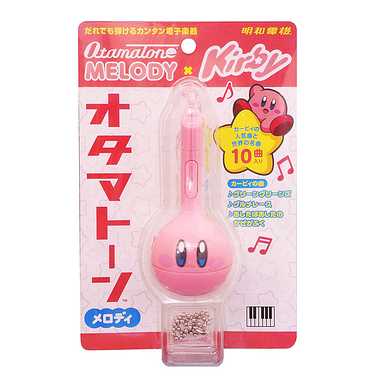 キューブ 1333 オタマトーン メロディ カービィ Ver.