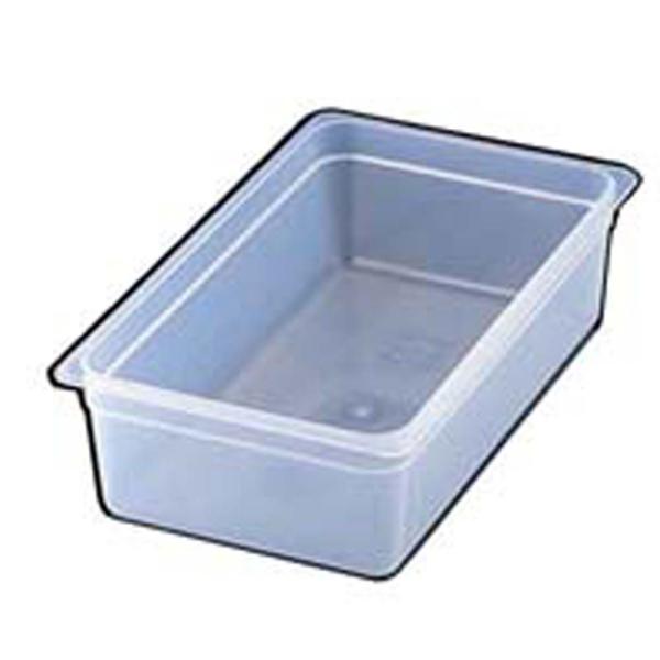 CAMBRO (キャンブロ) キャンブロ　半透明フードパン16PP【AHC5116】