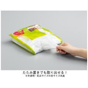 �����ͥå� �쥸�ޡ�Х����ޥ��ץ饹���å��� 60�� ȾƩ�� 100�� 3386-8578