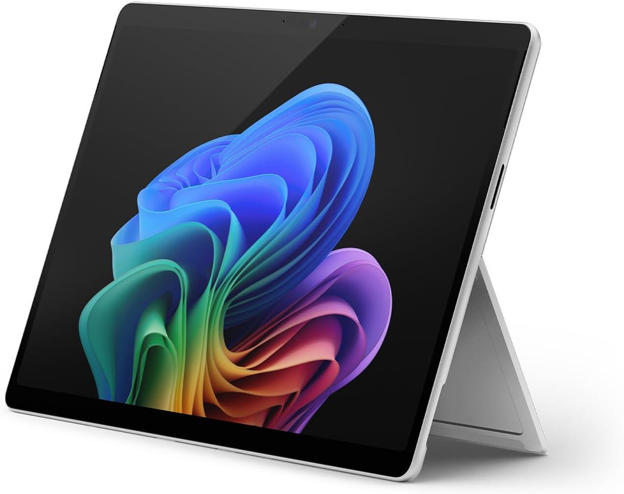 MICROSOFT マイクロソフト ZEW-00011 マイクロソフト Surface Pro with 5G (第11世代) Windows 11 Pro 13.0型（インチ） 2880×1800～1920 Snapdragon 16GB SSD 256GB Office無し Bluetooth v5.4 800～900g ブラック系