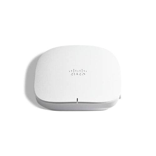 CISCO シスコ Cisco Business 150AX Access Point(CBW150AX-Q-JP)