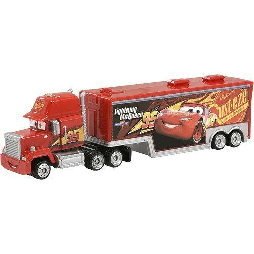 楽天市場】カーズ3 トミカ（ホビー）の通販