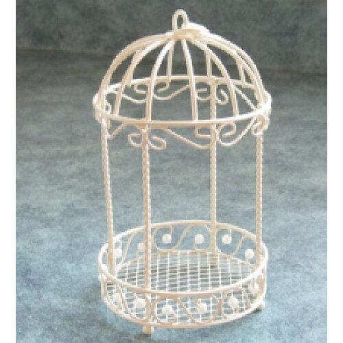 SG Wonder zone パールワイヤー鳥篭丸L (533-026)【入数:6】