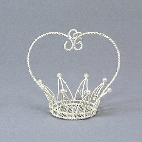 SG Wonder zone パールワイヤークラウンL (533-019)【入数:6】