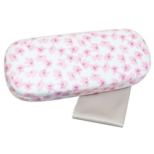 フレンズヒル メガネケース バーナル アイボリー WS-103-134 (2160815)