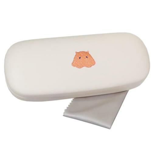 フレンズヒル メガネケース タコルン オレンジ IS-358-134 (2160670)