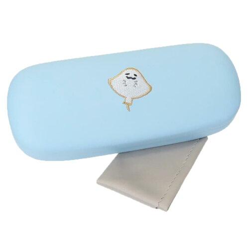 フレンズヒル メガネケース スマイルエイ ミント US-219-134 (2160669)