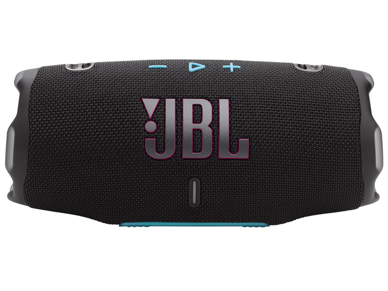 �ں߸˸�¨Ǽ��JBLCHARGE6BLKO �֥롼�ȥ��������ԡ����� �ե��󥭡��֥�å� JBL Charge 6 BLKO [�ɿ� /Bluetooth�б� /Wi-Fi���б�]