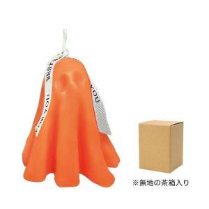 ケー・イー・アイ キャンドルゴースト カーテン グレー (HW719-OR)【入数:10】