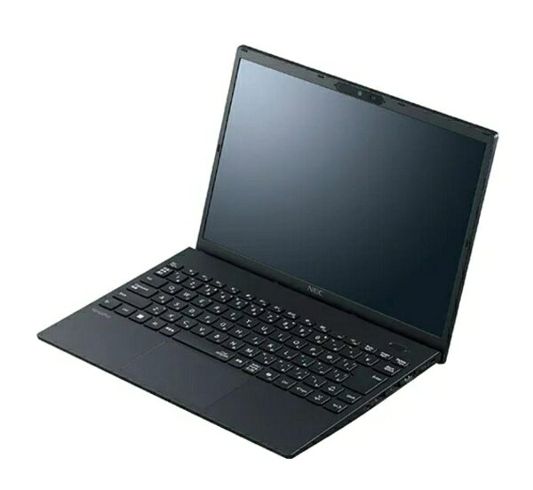 NEC 日本電気 PC-V1T46N89SHGM NEC VersaPro V1T46/N-M タイプVN Windows 11 Pro 13.3型（インチ） Core i5 メモリ16GB SSD 256GB 1920×1200 Webカメラ有り Bluetooth v5.3 Office有り ブラック系