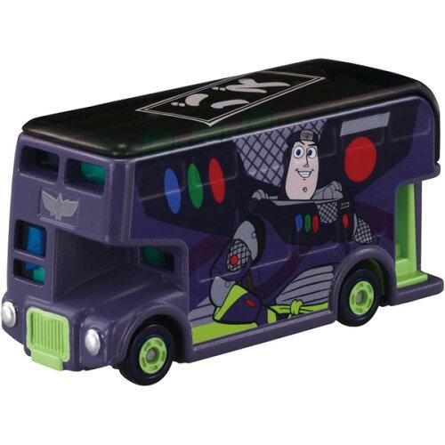 タカラトミー ドリームトミカ SP トイ・ストーリー 30周年 バズ・ライトイヤー NINJA ver.