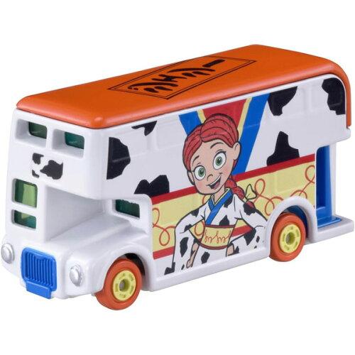 タカラトミー ドリームトミカ SP トイ・ストーリー 30周年 ジェシー KIMONO ver.