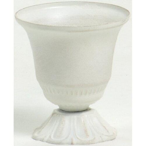 SG Wonder zone エスジーワンダーゾーン アンティークブリキポット WT 540-007W (1909137)