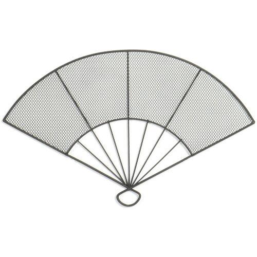 SG Wonder zone エスジーワンダーゾーン ワイヤー扇子L 615-122B (1909201)