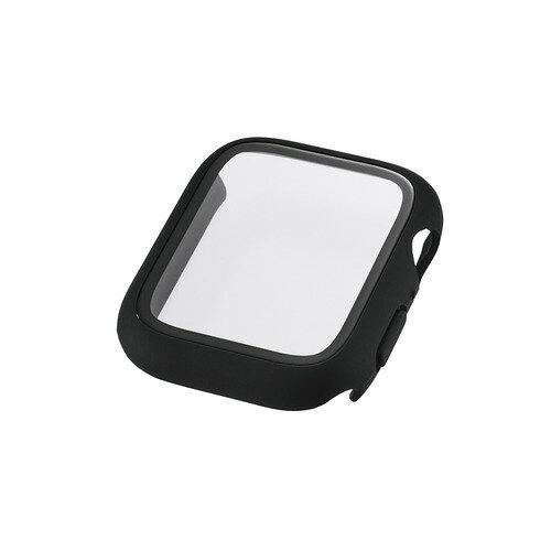 ELECOM ���쥳�� ���åץ륦���å�44mm/�ե륫�С�������/�ץ�ߥ��६�饹/�����(AW-25DFCGOBK)