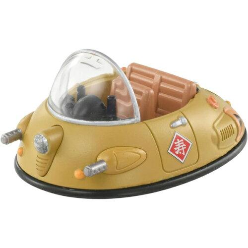タカラトミー ドリームトミカ トミカ×ドラゴンボール 牛魔王の車