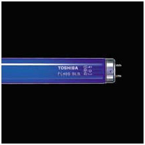 Other - TOSHIBA 東芝 東芝 ブラックライト蛍光ランプ FL15BLB FL15BLB