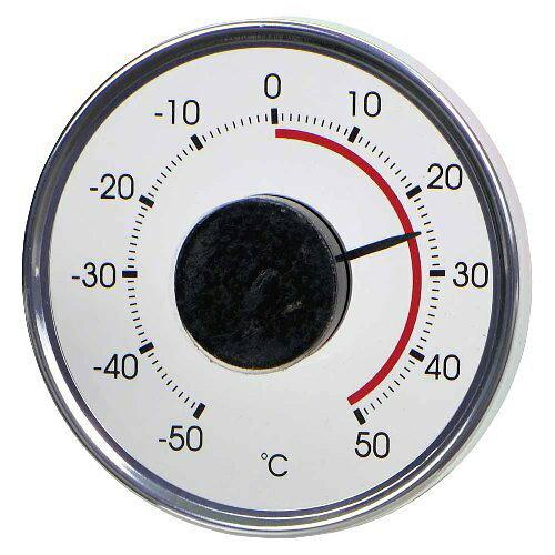 エンペックス Window Thermo (窓用室外温度計)TM-5609