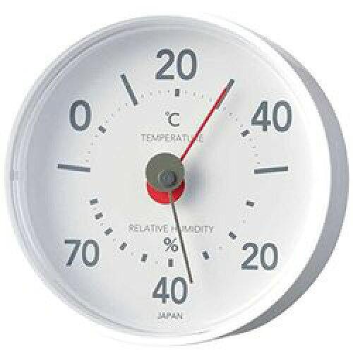 EMPEX プレーン温・湿度計TM-7811