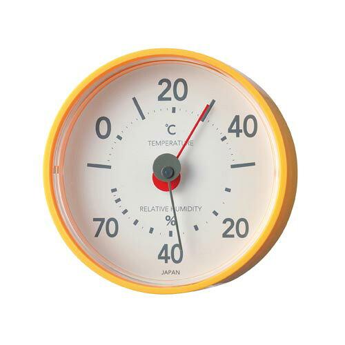 EMPEX プレーン温・湿度計TM-7814