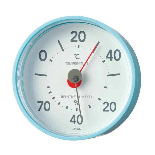EMPEX プレーン温・湿度計TM-7816