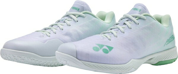 YONEX ��ͥå��� �ѥ���å���󥨥��饹Z�磻�� (SHBAZ2W) [�� : �ۥ磻��/���꡼��] [������ : 28.5]