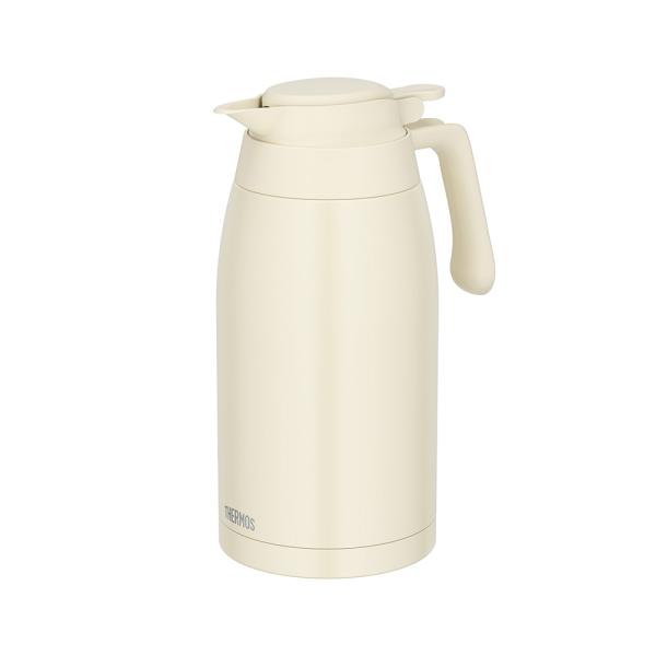 &nbsp;メーカー&nbsp;サーモス(THERMOS)&nbsp;商品カテゴリ&nbsp;保温ポット・ピッチャー＞保温卓上ポット&nbsp;発送目安&nbsp;3日〜4日以内に発送予定（土日祝除）&nbsp;お支払方法&nbsp;銀行振込・クレジットカード&nbsp;送料&nbsp;送料無料&nbsp;特記事項&nbsp;&nbsp;その他&nbsp;[サーモス]