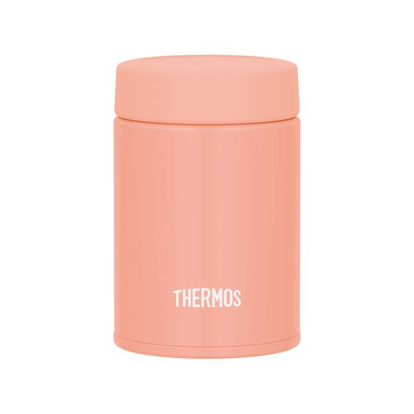 サーモス(THERMOS) JEG-200 シンクウダンネツスープジャー コーラルピンク