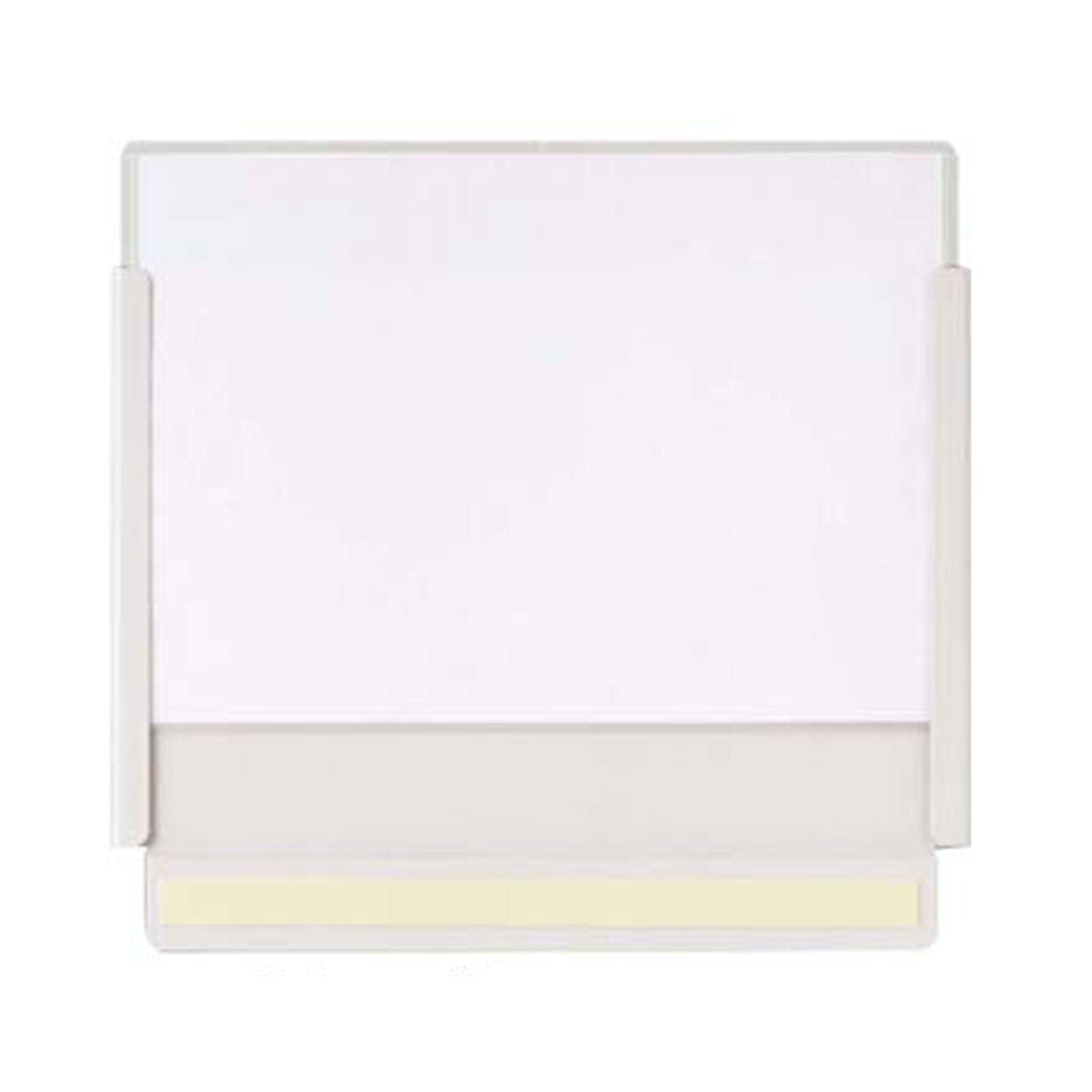 ミヅシマ工業 分別ゴミ箱 看板プレート 219-0100 1枚