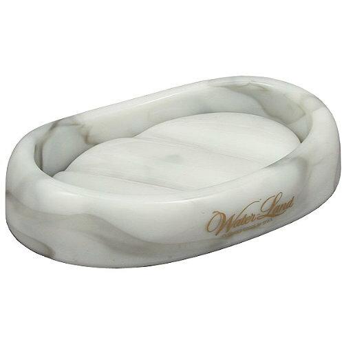 シンカテック 石鹸置き SX Water Land グレー