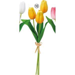 ASCA アスカ チューリップバンチ イエロー (A-34716010)【入数:12】