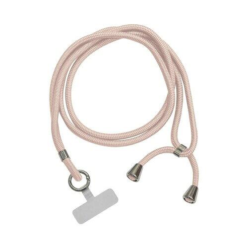 グルマンディーズ マルチリングプラス マルチストラップ(セット) ピンク MRP-03PK (2027210)