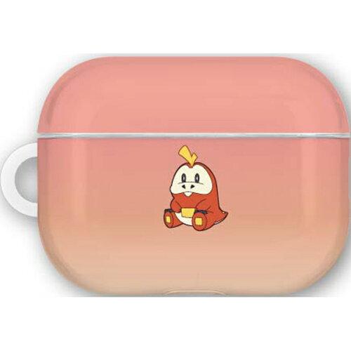 グルマンディーズ ポケットモンスター AirPodsPro(第2世代)AirPodsPro対応ソフトケース ホゲータ POKE-910C (2054825)