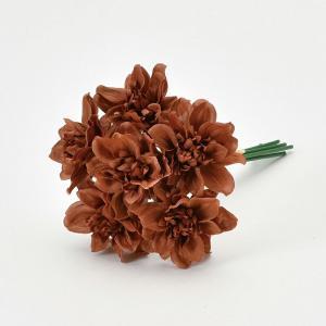 ASCA アスカ ダリアバンチ(1束6本) (A-34239-028)【入数:24】