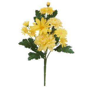 ASCA アスカ 仏花 (A-34248-010)【入数:24】