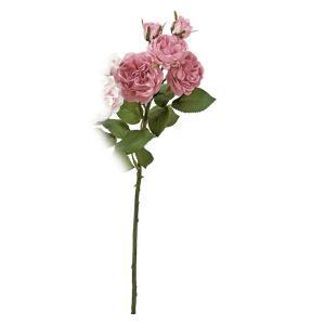 ASCA アスカ ローズX3 つぼみX2 (A-34358-055P)【入数:12】