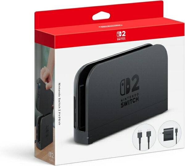 �ں߸˸�¨Ǽ��ǤŷƲ NINTENDO Nintendo Switch 2 �ɥå����å�