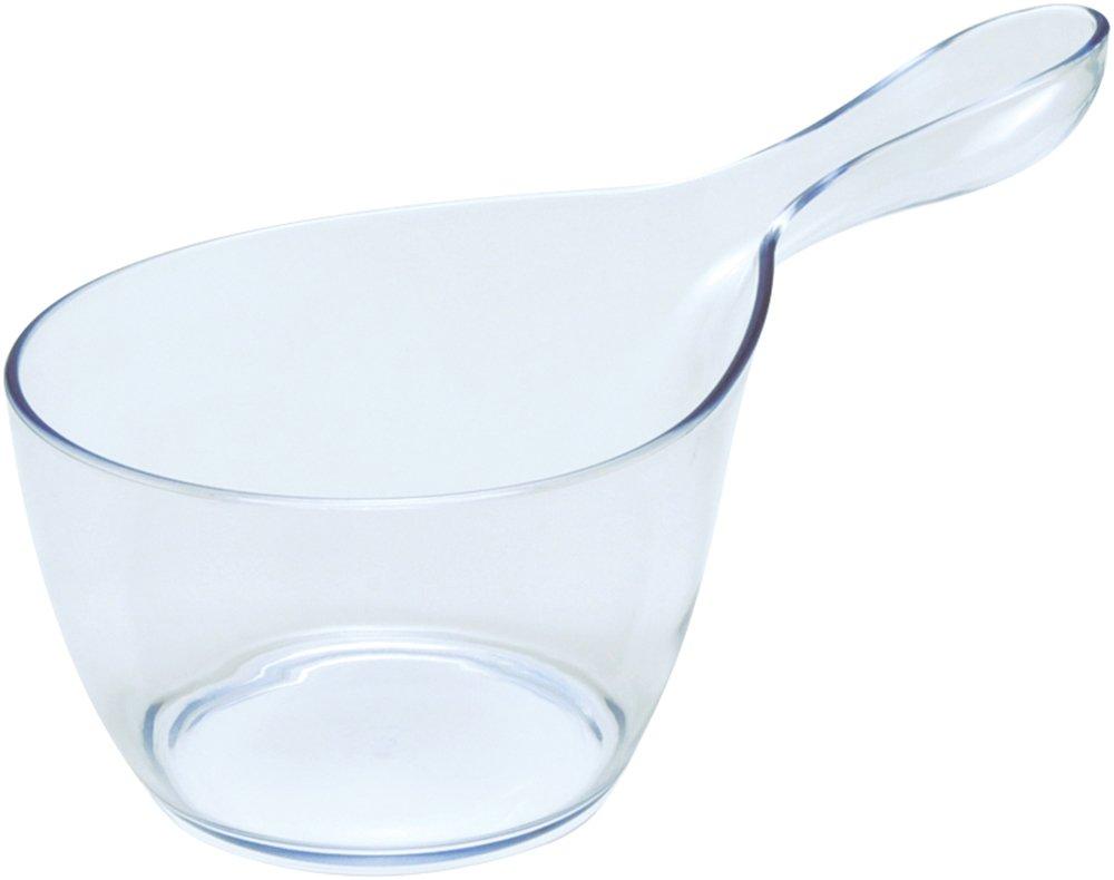 シンカテック シンカテック ヒューバス Huc-C ハンディボールN シースルー Huc-C