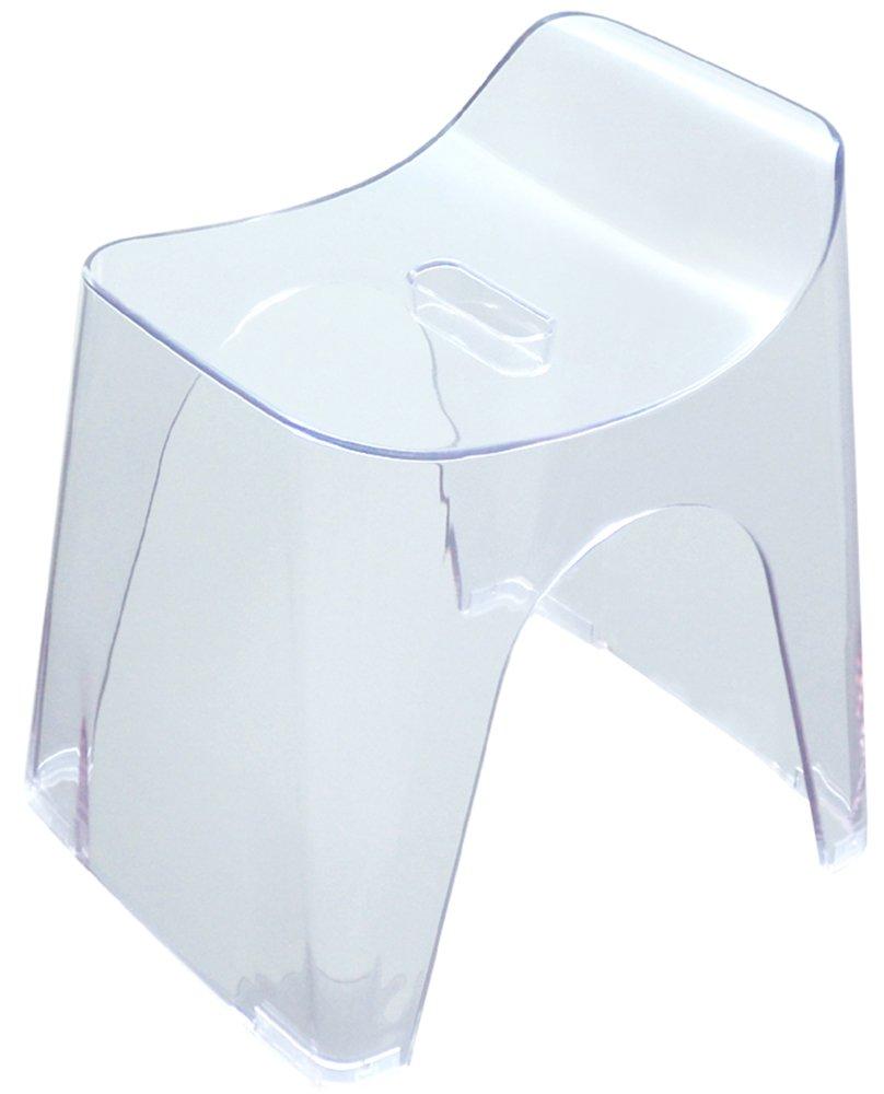 &nbsp;メーカー&nbsp;シンカテック&nbsp;商品カテゴリ&nbsp;バス用品＞バスチェア&nbsp;発送目安&nbsp;1〜2週間以内に発送予定&nbsp;お支払方法&nbsp;銀行振込・クレジットカード&nbsp;送料&nbsp;送料無料&nbsp;特記事項&nbsp;&nbsp;その他&nbsp;[家事用品】バス　洗面]風呂椅子の足下は通気性が高く乾きやすいのでお掃除簡単
