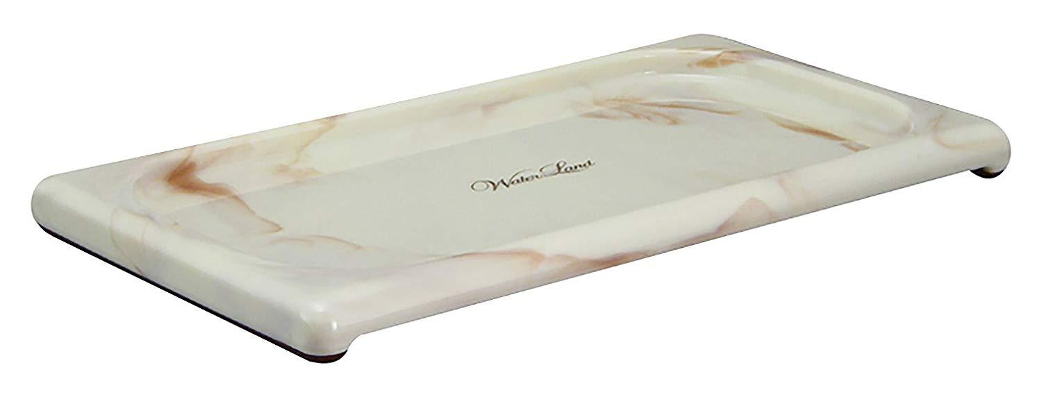 シンカテック WaterLand(ウォーターランド) コスメトレー ブラウン Wl-LX-nB (1185711)