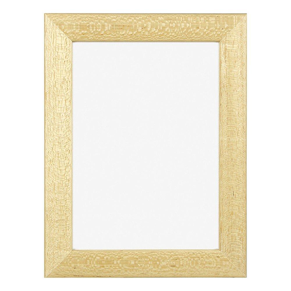 APJ アートプリントジャパン A.P.J. 木製フレーム ステインフレーム B4サイズ(257×364mm) ナチュラル・0021713085