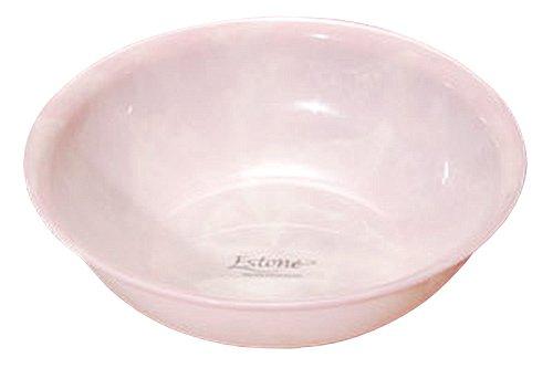 シンカテック 洗面器 MX Estone エストーネ ピンク