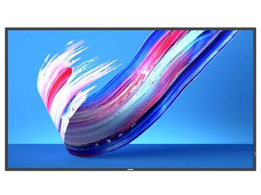 PHILIPPS フィリップス 55インチサイネージ用モニター 1日18時間稼働 Q-Line(55BDL3650Q/11)