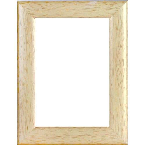 APJ アートプリントジャパン A.P.J. フォトフレーム エコフレームS サービスL ナチュラル・1000016333 (1821052)