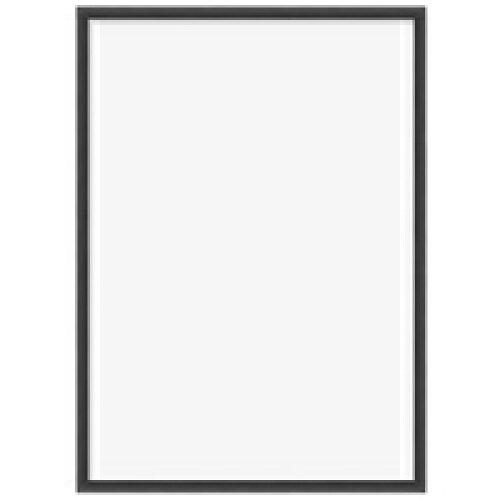 APJ アートプリントジャパン A.P.J. フィットF A4 ブラック 0020167323 (2072051)