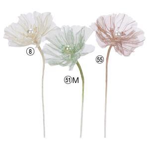 ASCA アスカ シフォンポピー (A-34595-055)【入数:24】