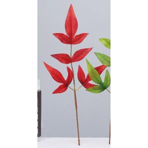 ASCA アスカ 和紙風リーフピック(1袋6本入) (A-74649-002)【入数:24】