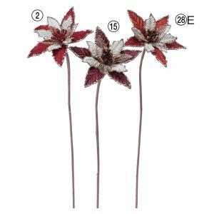 ASCA アスカ ジュエルラインポインセチア (AX60413-028E)【入数:12】