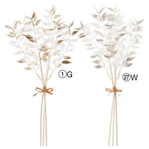 ASCA アスカ ラスカスバンチ(ブラッシュ加工)(1束3本) (A-74651-027W)【入数:24】